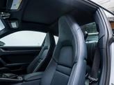 Thumbnail of 2026 Ice Grey Metallic Porsche 911