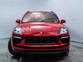 Thumbnail of 2026 Carmine Red Porsche Macan