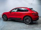 Thumbnail of 2026 Carmine Red Porsche Macan