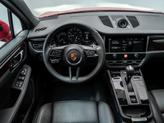 Thumbnail of 2026 Carmine Red Porsche Macan