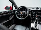 Thumbnail of 2026 Carmine Red Porsche Macan