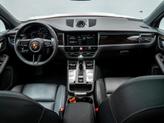 Thumbnail of 2026 Carmine Red Porsche Macan