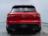 Thumbnail of 2026 Carmine Red Porsche Macan