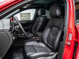 Thumbnail of 2026 Carmine Red Porsche Macan