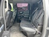 Thumbnail of 2021 Satin Steel Metallic Chevrolet Silverado 1500