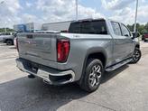 Thumbnail of 2023 Sterling Metallic GMC Sierra 1500