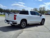 Thumbnail of 2023 Iridescent Pearl Tricoat Chevrolet Silverado 1500