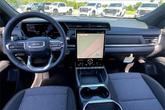 Thumbnail of 2026 Riverstone Metallic GMC Terrain