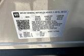 Thumbnail of 2026 Riverstone Metallic GMC Terrain