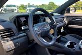 Thumbnail of 2026 Riverstone Metallic GMC Terrain
