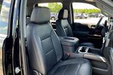 Thumbnail of 2022 Onyx Black GMC Sierra 1500