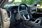 Thumbnail of 2022 Onyx Black GMC Sierra 1500
