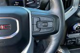 Thumbnail of 2022 Onyx Black GMC Sierra 1500