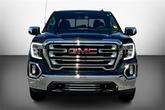 Thumbnail of 2022 Onyx Black GMC Sierra 1500