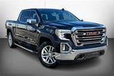 Photo of 2022 Onyx Black GMC Sierra 1500