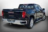 Thumbnail of 2022 Onyx Black GMC Sierra 1500