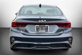 Thumbnail of 2024 Gravity Gray Kia Forte