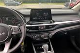 Thumbnail of 2024 Gravity Gray Kia Forte