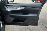 Thumbnail of 2024 Gravity Gray Kia Forte