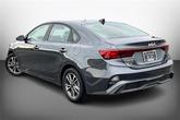 Thumbnail of 2024 Gravity Gray Kia Forte