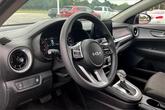 Thumbnail of 2024 Gravity Gray Kia Forte