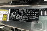 Thumbnail of 2024 Gravity Gray Kia Forte