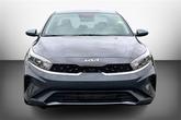 Thumbnail of 2024 Gravity Gray Kia Forte