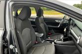 Thumbnail of 2024 Gravity Gray Kia Forte