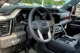 Thumbnail of 2025 Sterling Metallic GMC Sierra 3500