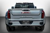 Thumbnail of 2025 Sterling Metallic GMC Sierra 3500