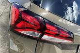 Thumbnail of 2023 Harvest Bronze Metallic Chevrolet Equinox
