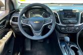 Thumbnail of 2023 Harvest Bronze Metallic Chevrolet Equinox