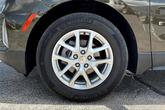 Thumbnail of 2023 Harvest Bronze Metallic Chevrolet Equinox