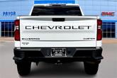 Thumbnail of 2022 Summit White Chevrolet Silverado 1500