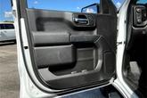 Thumbnail of 2022 Summit White Chevrolet Silverado 1500