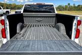 Thumbnail of 2022 Summit White Chevrolet Silverado 1500