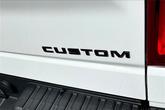 Thumbnail of 2022 Summit White Chevrolet Silverado 1500