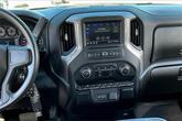 Thumbnail of 2022 Summit White Chevrolet Silverado 1500