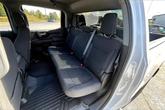 Thumbnail of 2022 Summit White Chevrolet Silverado 1500