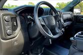 Thumbnail of 2022 Summit White Chevrolet Silverado 1500