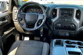 Thumbnail of 2022 Summit White Chevrolet Silverado 1500