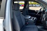 Thumbnail of 2022 Summit White Chevrolet Silverado 1500