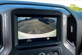 Thumbnail of 2022 Summit White Chevrolet Silverado 1500