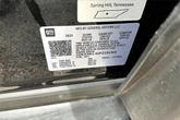 Thumbnail of 2023 Ebony Twilight Metallic GMC Acadia