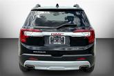 Thumbnail of 2023 Ebony Twilight Metallic GMC Acadia
