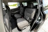 Thumbnail of 2023 Ebony Twilight Metallic GMC Acadia