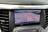 Thumbnail of 2023 Ebony Twilight Metallic GMC Acadia