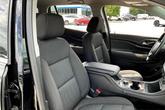 Thumbnail of 2023 Ebony Twilight Metallic GMC Acadia