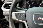 Thumbnail of 2023 Ebony Twilight Metallic GMC Acadia