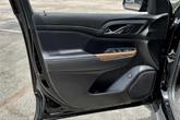 Thumbnail of 2023 Ebony Twilight Metallic GMC Acadia